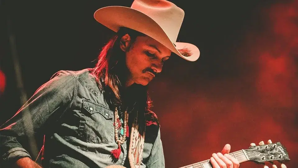 Duane Betts & Palmetto Motel