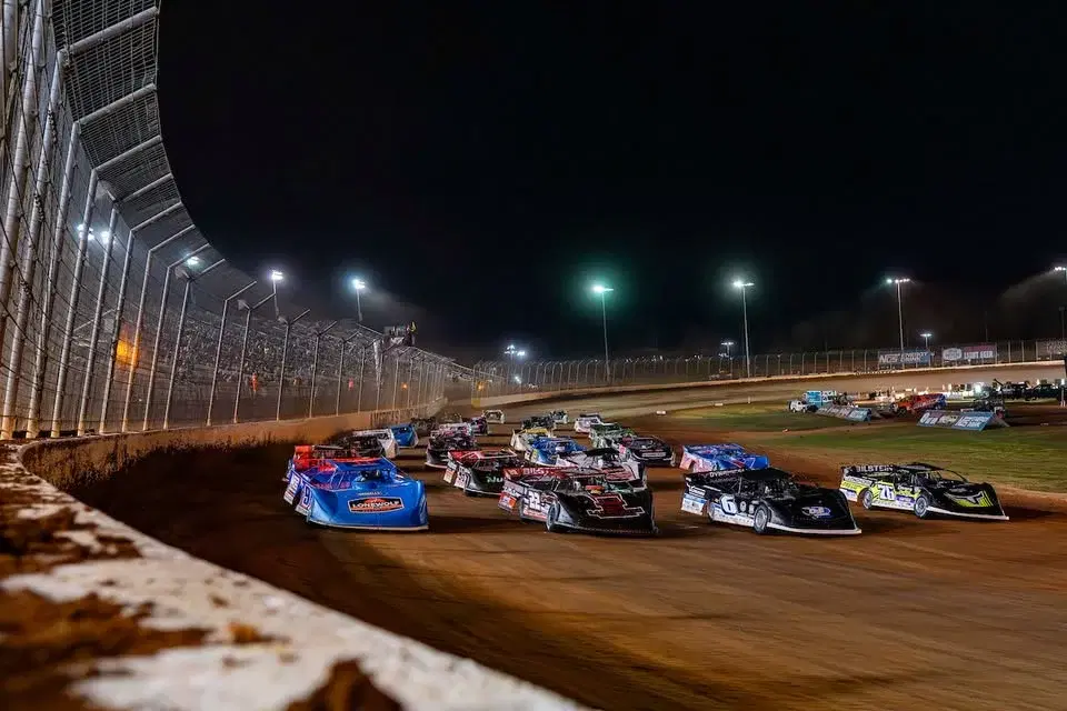 Selinsgrove Late Model Showdown