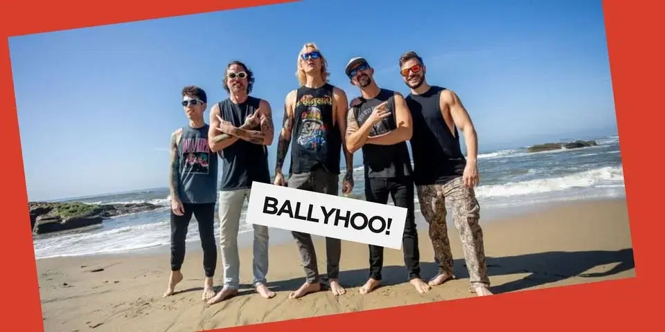 Ballyhoo!