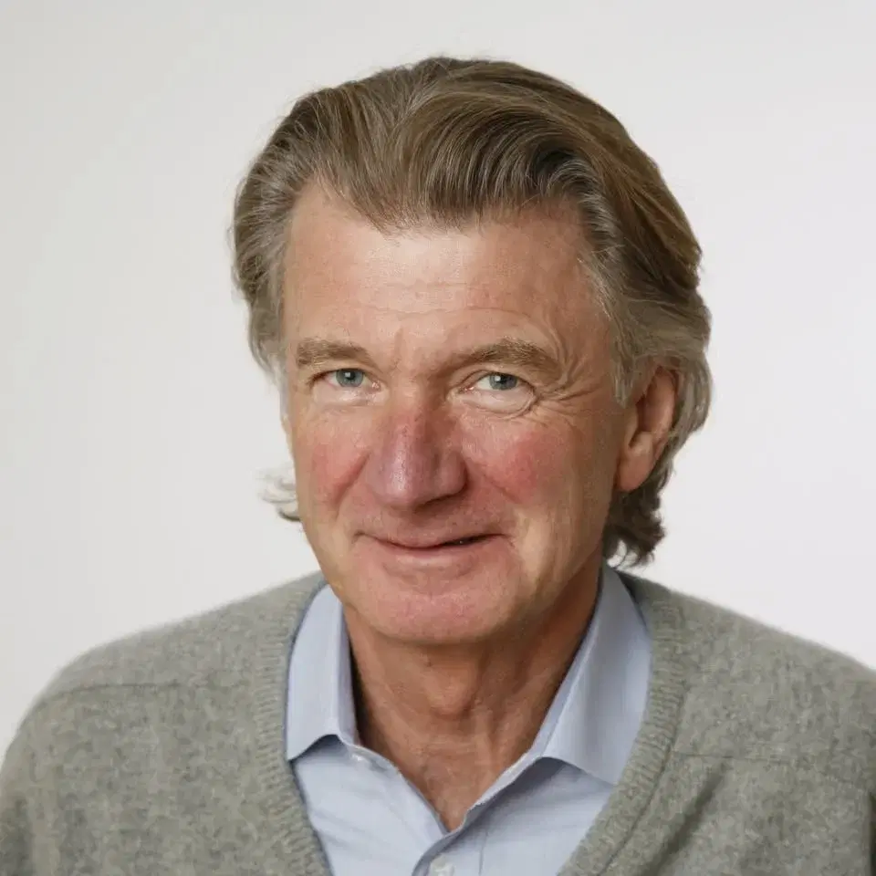 Vår materiella konsumtion driver på klimat- och ekosystemkrisen – föreläsning med Anders Wijkman