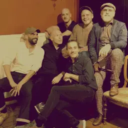 Stures Dansorkester på Vår Lokal