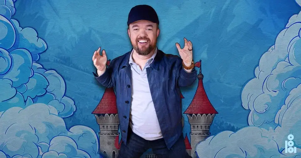 Brad Williams in Omaha, NE