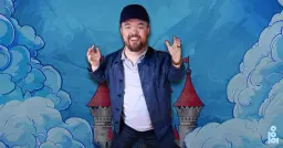 Brad Williams in Omaha, NE