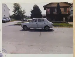 Filmform presenterar Ivan Ramljak: Svensk premiär för långfilmen Mirotvorac på Bio Aspen