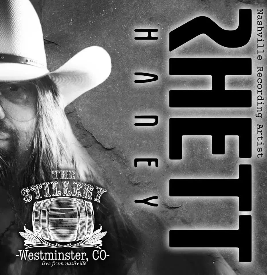 Rhett Haney @ Stillery Westminster