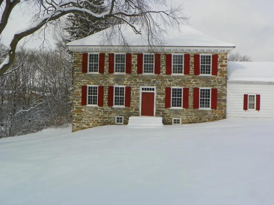 Washington’s Birthday Celebration at Knox’s Headquarters State Historic Site