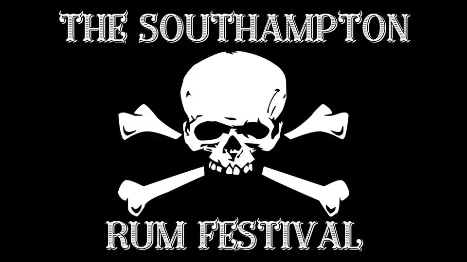 The Southampton Rum Festival 2026