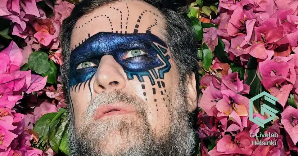 John Grant (US) / G Livelab Helsinki