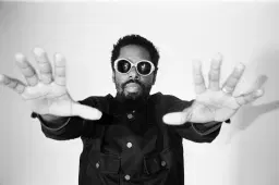 Curtis Harding | Debaser Strand