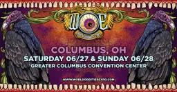 Columbus World Oddities Expo