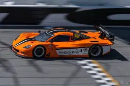 Celebration Exotic Car Festival Charity Track Days