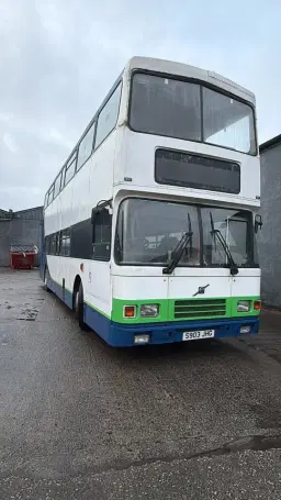 Town & District East Monday running day.