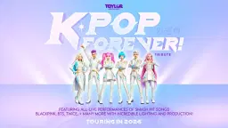 K-Pop Forever