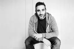 DJ YODA | ST. MARY'S CHURCH