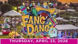 Central Catholic Fiesta FangDango