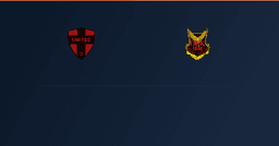 United Nordic vs Östersund