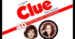 Clue: The Movie