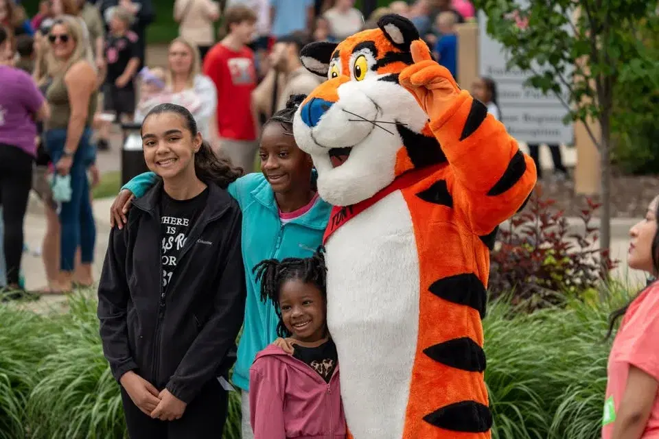 National Cereal Festival 2026