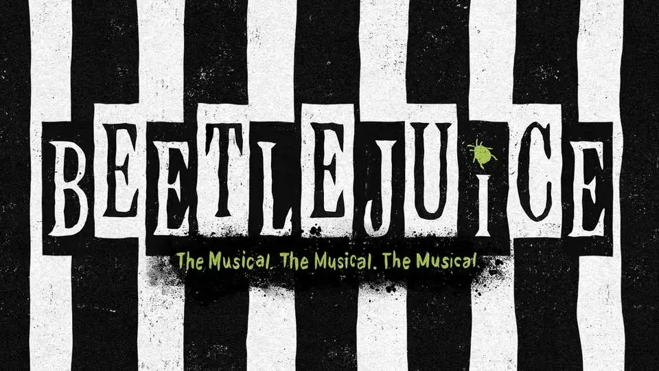 Beetlejuice: The Musical