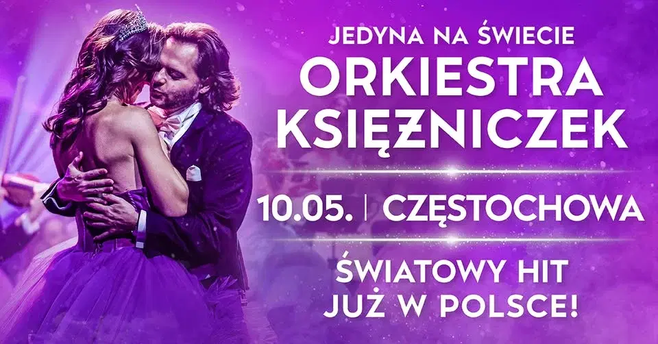 Orkiestra Księżniczek - CZĘŚĆ 2.