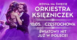 Orkiestra Księżniczek - CZĘŚĆ 2.