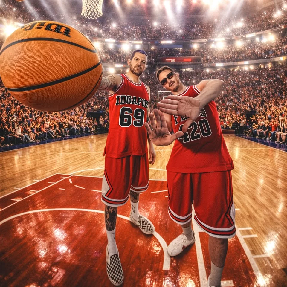 Dillstradamus (Dillon Francis B2B Flosstradamus) - 18+