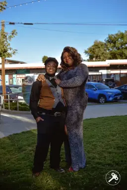 The D'Nasty Wedding - June 27th & 28th, 2026