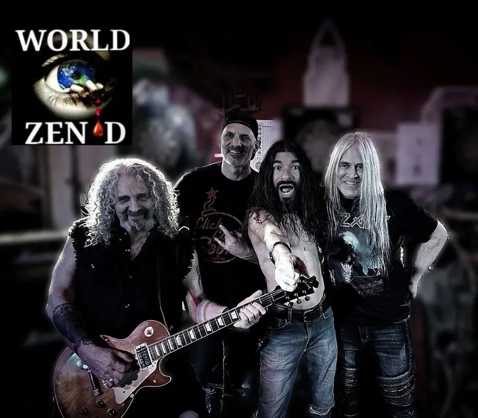 World Zen'd comes to Elyria, DAWG HOUSE Bar & Grill