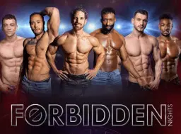 Forbidden Nights!