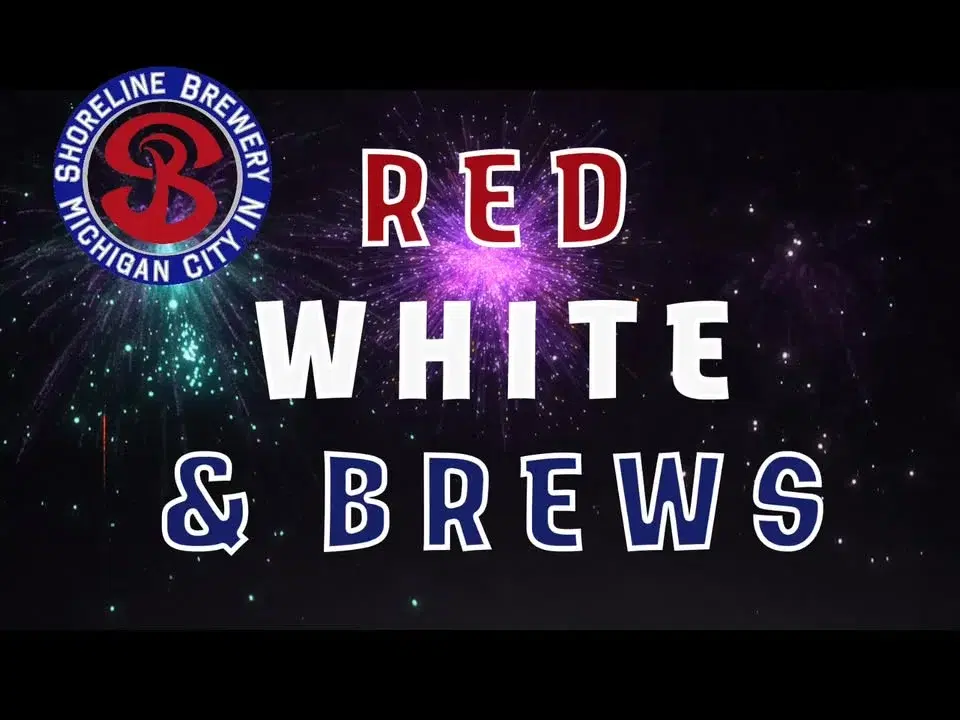 Red, White & Brews 2026
