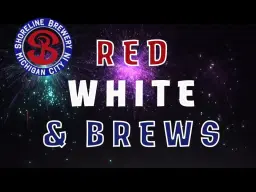 Red, White & Brews 2026