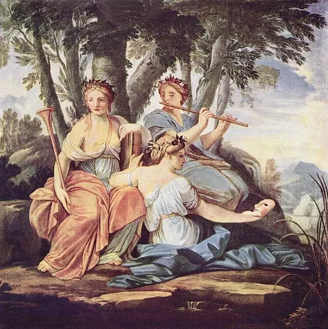 KÖRKONSERT - FÖRKLÄDD GUD