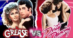 Grease vs Dirty Dancing Bottomless Brunch