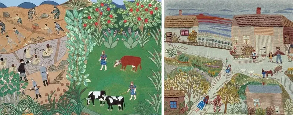 ART OF Remembrance and Survival