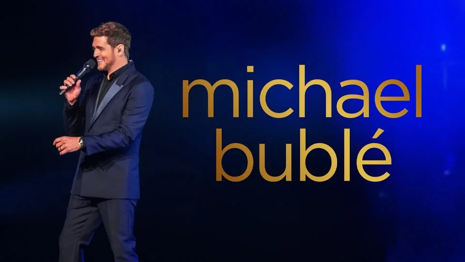 Michael Bublé