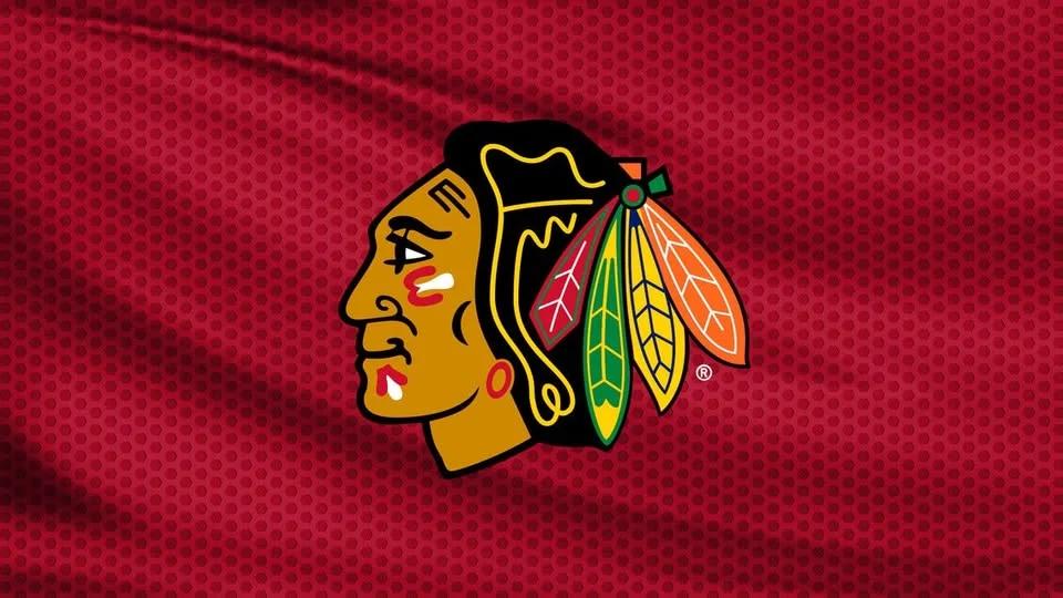 Chicago Blackhawks vs. Nashville Predators
