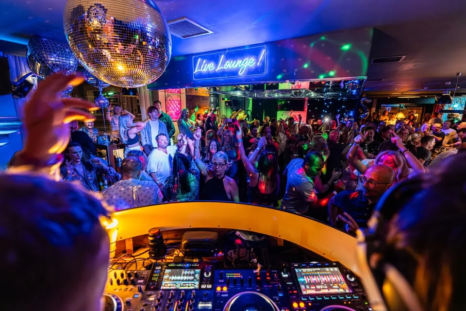 FML 4th Birthday Party Headliner TBA