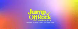 Jump Off Rock Half Marathon & 10k