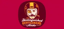 The Distinguished Gentleman`s Ride 2026 – GRAZ