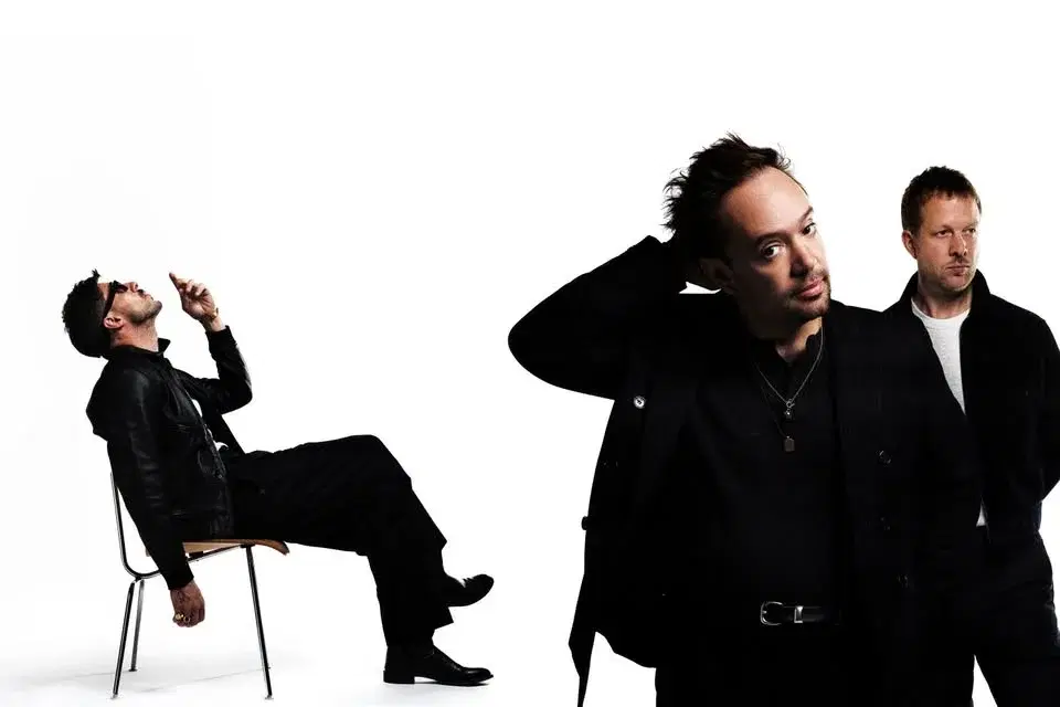 Mumford & Sons - Berlin, Waldbühne