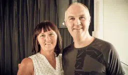 Foxkurs med Göran & Anki - Dance of Dreams