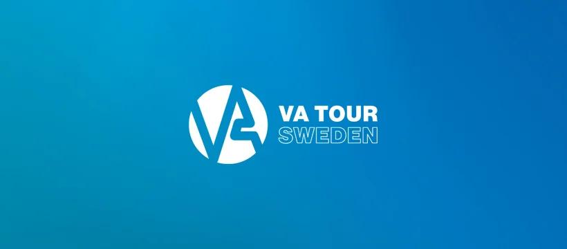 VA Tour Sweden Stockholm