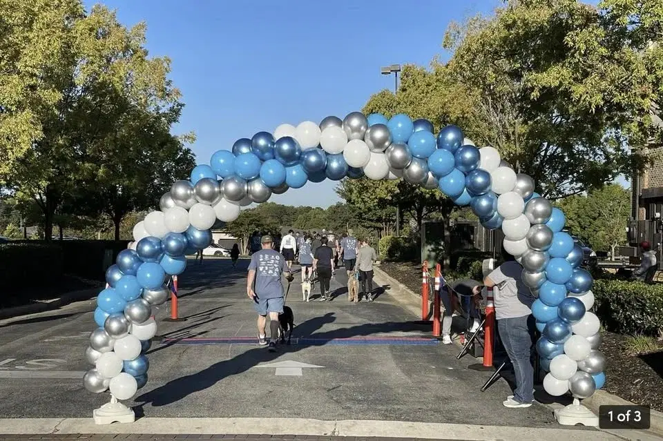 Fido Fest 5K | 10th Anniversary