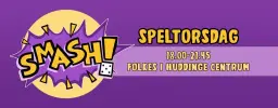 Speltorsdag med SMASH på Folkes