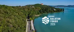 KÉSZ Group Balatonfondo 2026