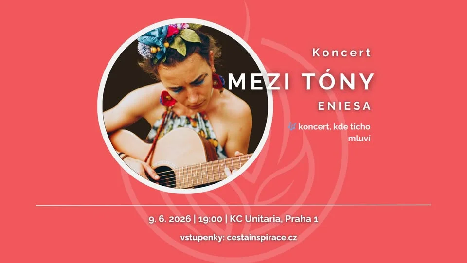 MEZI TÓNY – Eniesa