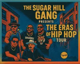 The Sugarhill Gang