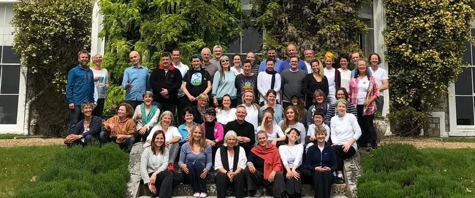 The Shiatsu College Retreat 2026