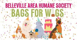 Bags for Wags