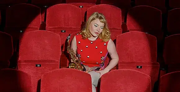 Nanna Carling Swingband / Katalins jazzbar